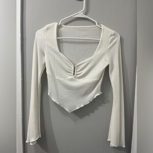 Princess Polly long sleeve top